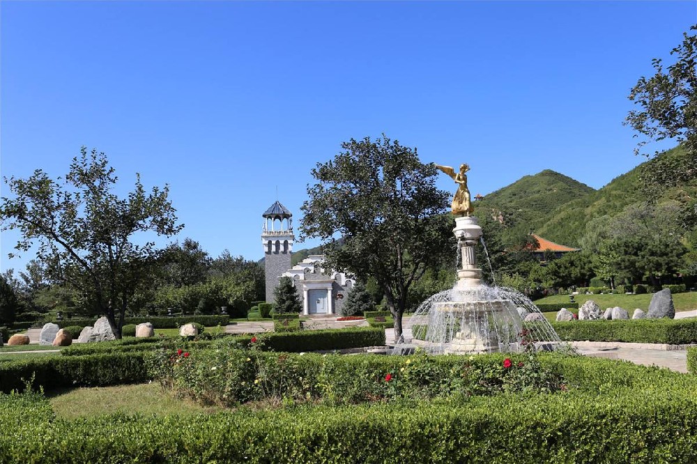 天寿陵园在北京陵园中的优势是什么？环境怎么样？